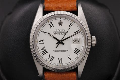 rolex datejust 16030 price